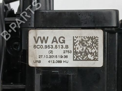 Switch SEAT IBIZA IV (6J5, 6P1) 1.4 TDI | BP31146914I30 