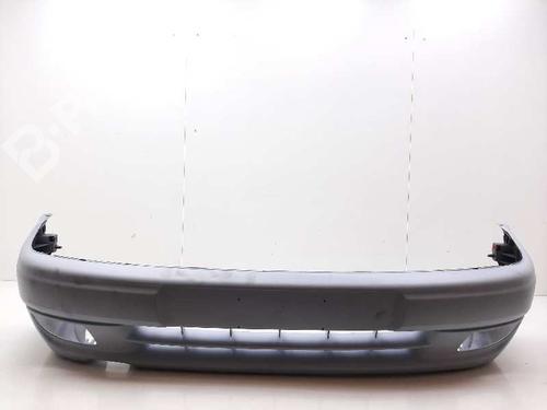 Used Front bumper CITROËN SAXO (S0, S1) [1996-2004]  7874962