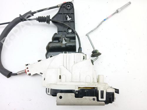 Rear left lock FIAT FREEMONT (345_) 2.0 JTD | BP29886186C100