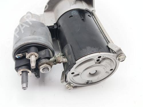 Starter FORD FIESTA VII (HJ, HF) 1.1 Ti-VCT | BP33000596M8 - Image 4