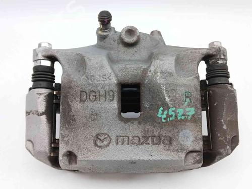 Right front brake caliper MAZDA CX-30 (DM) SKYACTIV-G M Hybrid AWD | BP38647226M104 - Image 2