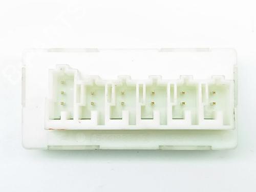 Used Electronic module Electronic module MERCEDES-BENZ B-CLASS Sports Tourer (W246, W242) B 180 CDI (246.200) (109 hp) 26386210 26386210