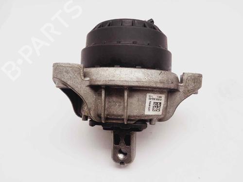 Used Engine mount Engine mount BMW 5 (F10) [2009-2016] 20684204 20684204