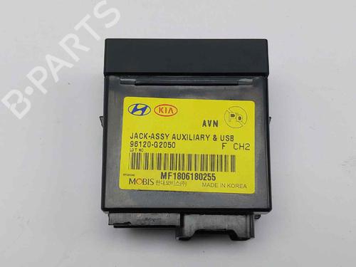 Electronic module HYUNDAI i30 (PDE, PD, PDEN)  | BP20682682M83  - Image 5