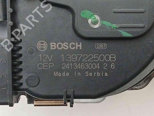 Front wiper motor VW GOLF VIII (CD1, DA1) | BP36991432M29 - Image 5