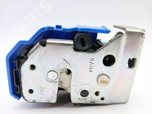 Used Rear right lock Rear right lock FIAT 500L (351_, 352_) 1.6 D Multijet (199LYE1B) (120 hp) 22978690 22978690
