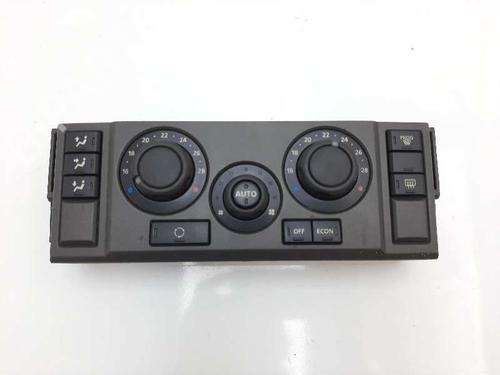 Used Climate control LAND ROVER RANGE ROVER SPORT I (L320) 2.7 D 4x4 (190 hp) 12296906
