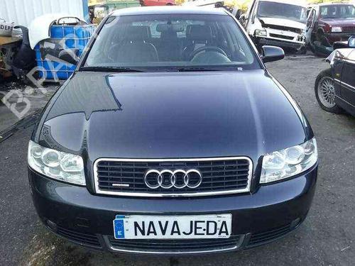 AUDI A4 B6 (8E2) 2.5 TDI quattro 12737