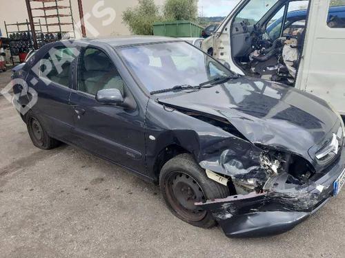 Rear bumper CITROËN XSARA (N1) 2.0 HDi 90 | BP11994663C8 