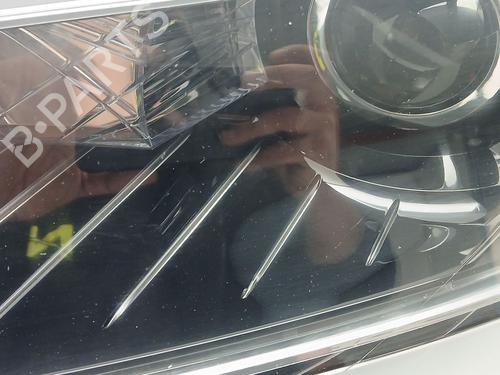 Venstre forlygte SKODA SUPERB III (3V3) 2.0 TDI | BP29885443C28