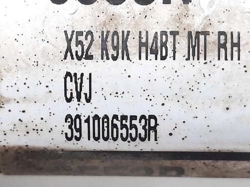 Right front driveshaft DACIA SANDERO II | BP20209134M39 - Image 4