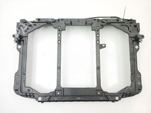 Used Front slam panel Front slam panel MAZDA CX-5 (KE, GH) 2.2 D (KE2FW) (150 hp) 22809822 22809822