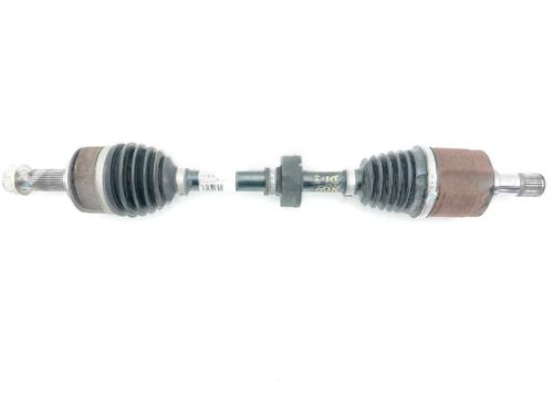 Used Left front driveshaft Left front driveshaft HONDA CIVIC IX (FK) 1.6 i-DTEC (FK3) (120 hp) 15882725 15882725