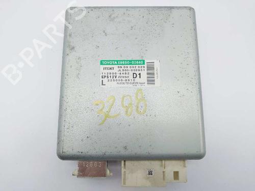 Used Electronic module Electronic module TOYOTA AURIS (_E15_) 1.8 Hybrid (ZWE150_, ZWE150R) (136 hp) 17856135 17856135