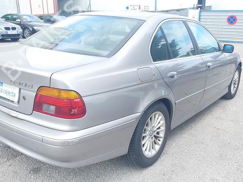 Instrument cluster BMW 5 (E39) 530 d | BP29592435C47 