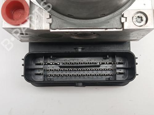 ABS pump VW PASSAT B8 Variant (3G5, CB5) 2.0 TDI 4motion | BP33705205M43 - Image 3