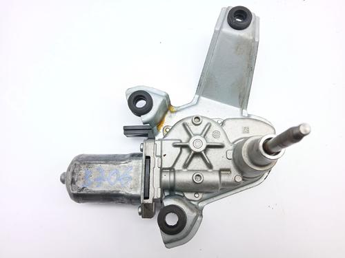 Used Rear wiper motor FIAT TIPO Hatchback (356_, 357_) 1.4 (356HXF1B) (120 hp) 29371537