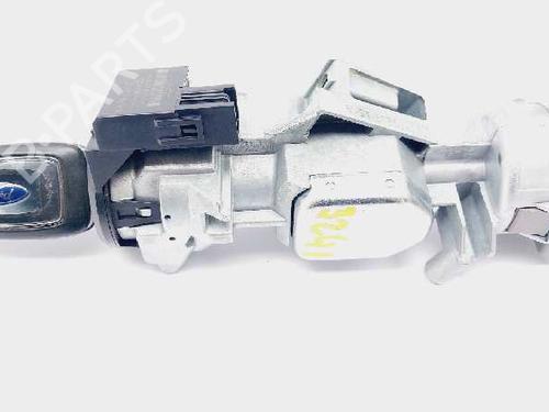 Ignition barrel FORD FOCUS III  | BP20684403M48 
