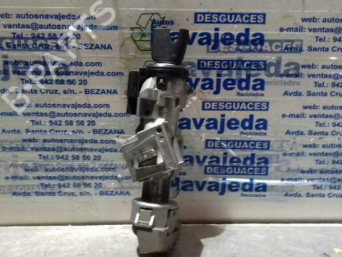 Used Electronic module FORD MONDEO IV (BA7) 2.0 TDCi (140 hp) 14305573