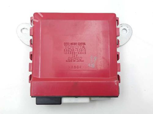 Used Electronic module Electronic module LEXUS IS II (_E2_) 220d (ALE20) (177 hp) 20678961 20678961