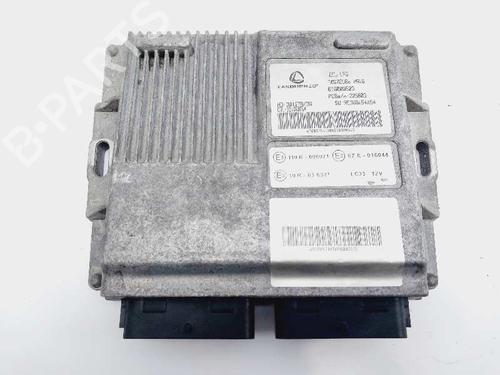 engine-control-unit-ecu-dacia-dokker-express-box-bodympv-16-lpg-fenb-616000523-2012-17615845 main image