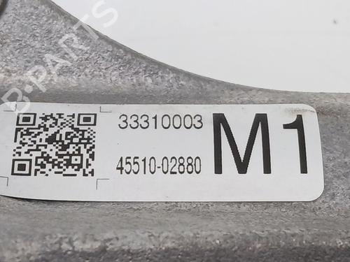 Steering rack TOYOTA COROLLA Hatchback (_E21_, _EA1_, _EH1_)  | BP21140935M22 