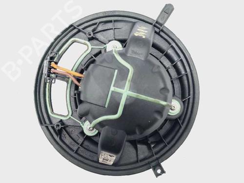 Heater blower motor BMW 1 (E87) 118 d | BP18784915M62 