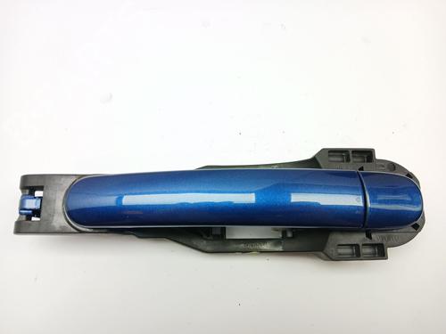 Used Front right exterior door handle SEAT ALTEA (5P1) 1.2 TSI (105 hp) 22978748