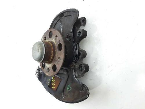 Left front steering knuckle MERCEDES-BENZ C-CLASS (W203)  | BP20681723M25 
