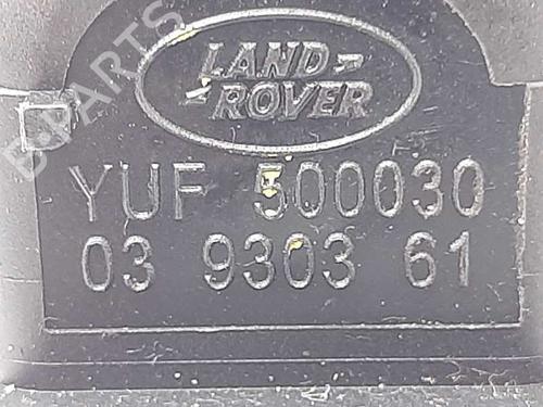 Mirror switch LAND ROVER RANGE ROVER SPORT I (L320) 2.7 D 4x4 | BP20682172I25 