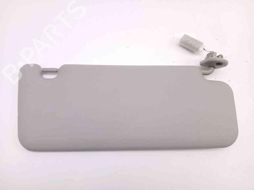 Left sun visor SUZUKI SX4 S-Cross (JY) 1.4 T (AKK414) | BP38047857I1 - Image 3