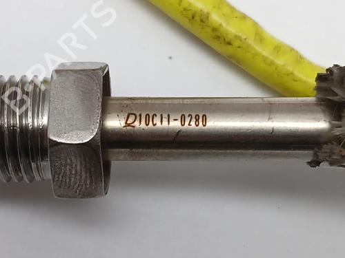 Electronic sensor RENAULT KADJAR (HA_, HL_) 1.5 BLUE dCi 115 (HLA6) | BP33759187M84  - Image 5