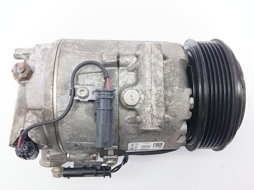 AC compressor OPEL ASTRA J (P10)  | BP28130796M34 