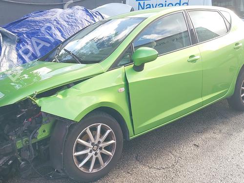 Electronic sensor SEAT IBIZA IV (6J5, 6P1) 1.4 TDI | BP31065354M84 