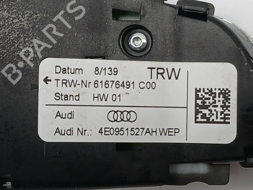 Steering wheel controls AUDI A4 Allroad B8 (8KH) 2.0 TDI quattro | BP26941004E15 