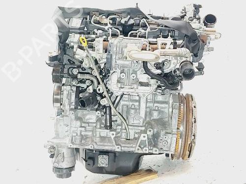 Used Engine Engine TOYOTA AURIS (_E18_) [2012-2019] 19042875 19042875