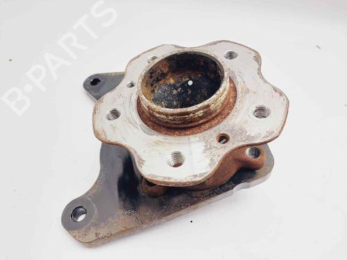 Used Right rear steering knuckle Right rear steering knuckle NISSAN QASHQAI II (J11, J11_) 1.6 dCi (130 hp) 20684180 20684180