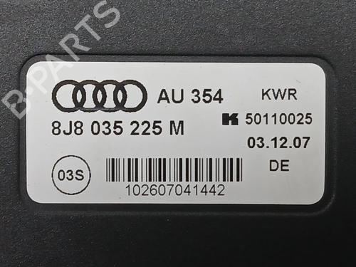 Modulo electronico AUDI TT (8J3) 2.0 TFSI | BP30930593M83
