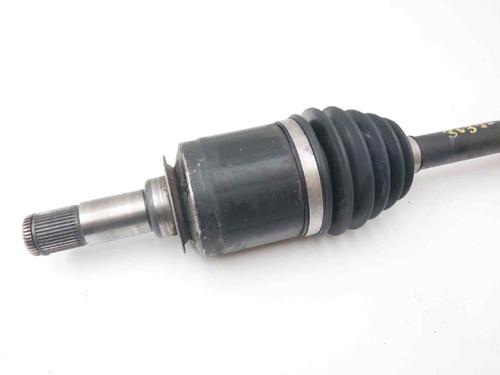 Left rear driveshaft MERCEDES-BENZ M-CLASS (W163)  | BP20682308M40 