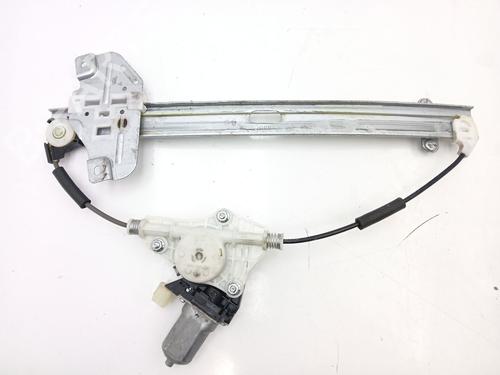 Used Rear left window mechanism KIA RIO III (UB) 1.1 CRDi (75 hp) 25976933