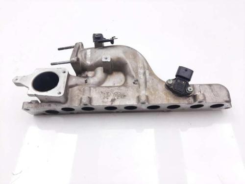 Intake manifold HYUNDAI i30 (PDE, PD, PDEN) 1.6 CRDi (116 hp) 11431136