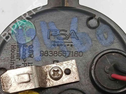 Left front indicator CITROËN AMI (9A_) Electric (9AZ2CA) | BP39991956C32 - Image 3