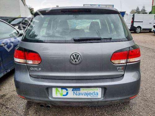 Engine mount VW GOLF VI (5K1) | BP20687119M89 - Image 8