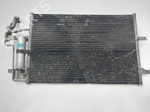 Used AC radiator AC radiator MAZDA 5 (CR) 2.0 CD (CR19) (143 hp) 13882465 13882465