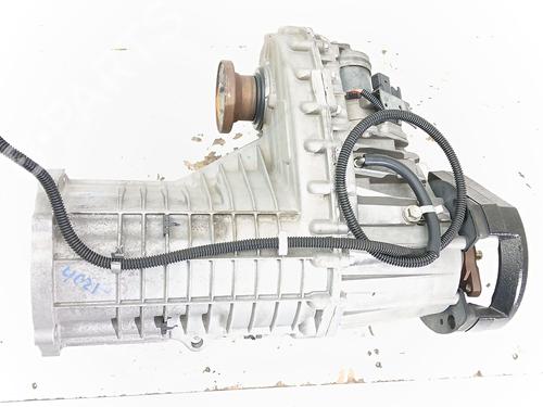 Transfer box VW TOUAREG (7LA, 7L6, 7L7) 2.5 R5 TDI | BP28691641M36