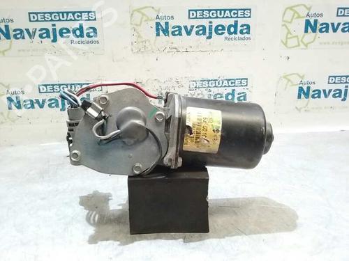 Used Front wiper motor Front wiper motor RENAULT KANGOO (KC0/1_) [1997-2026] 2517369 2517369