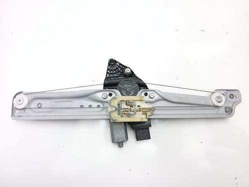 Used Rear right window mechanism Rear right window mechanism 22758540 22758540