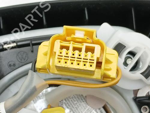 Airbag Kit SEAT Mii (KF1, KE1) 1.0 | BP31665516C86 