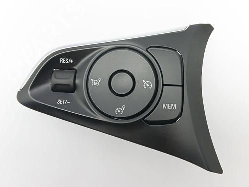 Used Switch Switch OPEL CROSSLAND X / CROSSLAND (P17, P2QO) 1.2 (75) (110 hp) 22758642 22758642