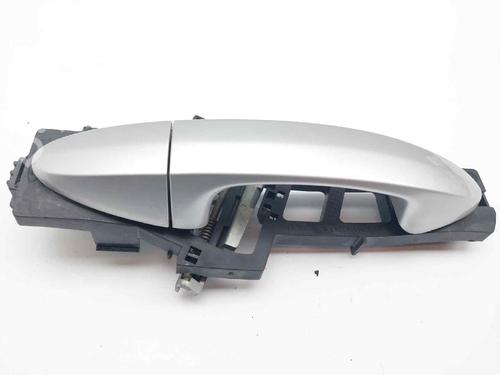 Rear right exterior door handle FORD FIESTA VI (CB1, CCN)  | BP20682876C130 